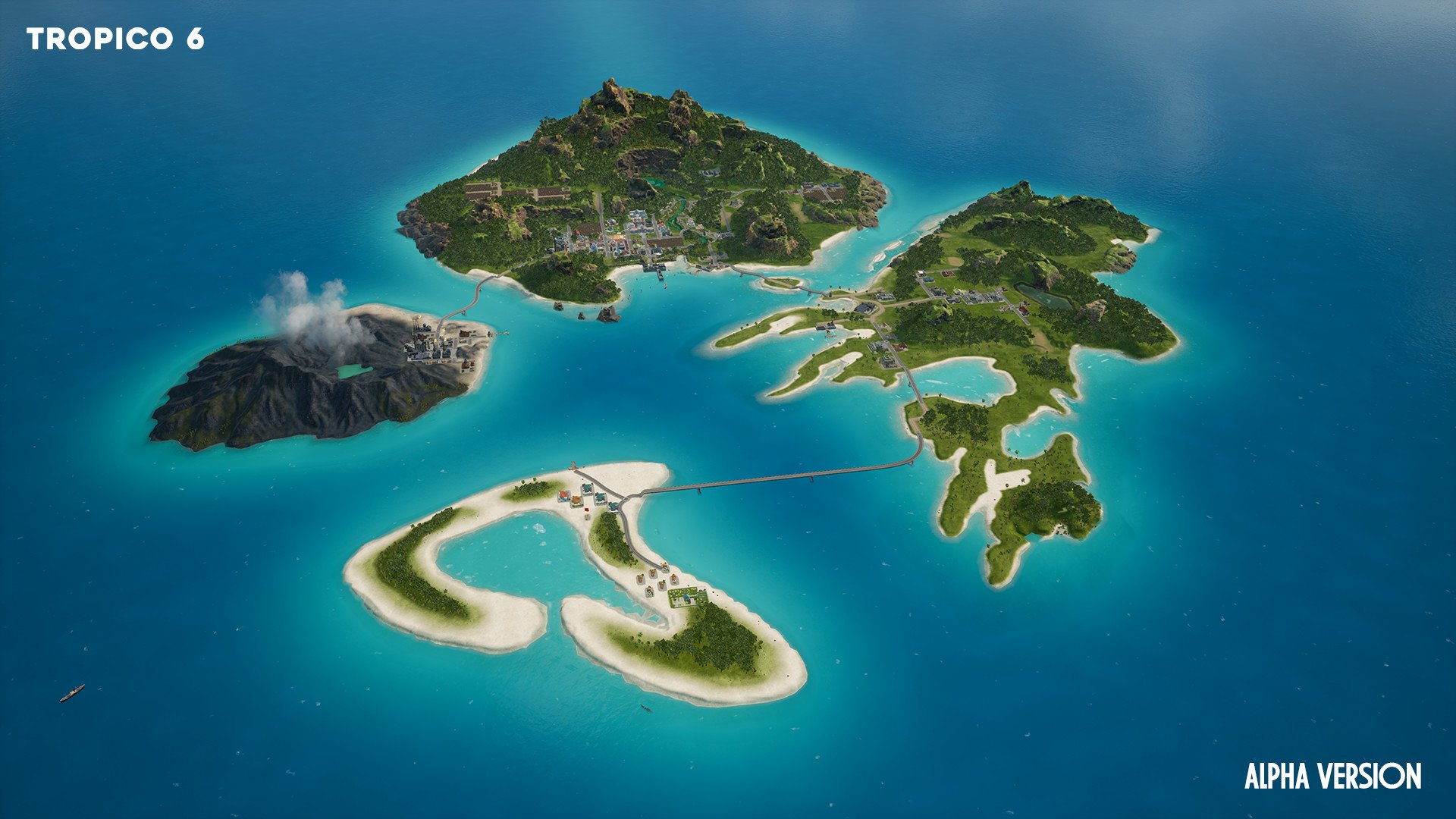 Tropico 6 - Imagen 29